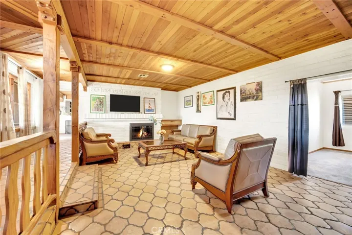 5815 Braeloch Street, Acton, California 93510