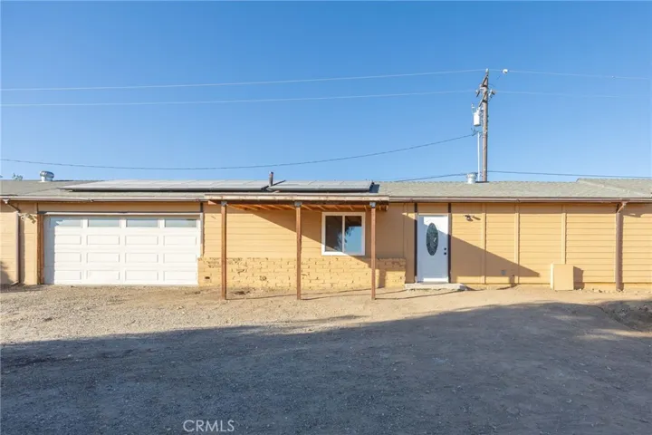 5815 Braeloch Street, Acton, California 93510