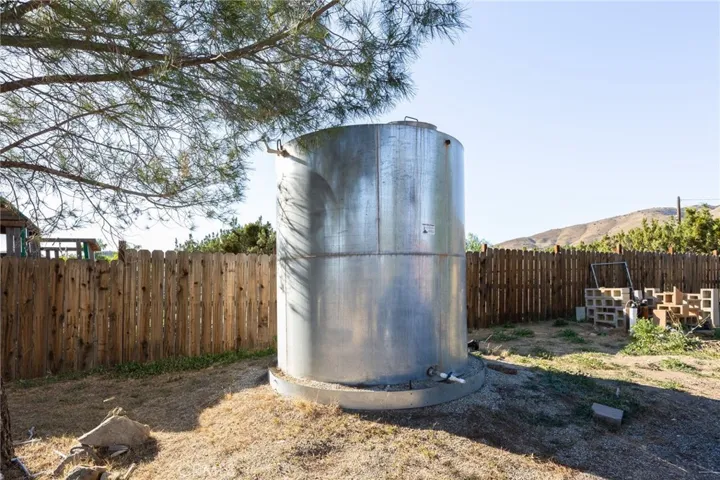 5815 Braeloch Street, Acton, California 93510