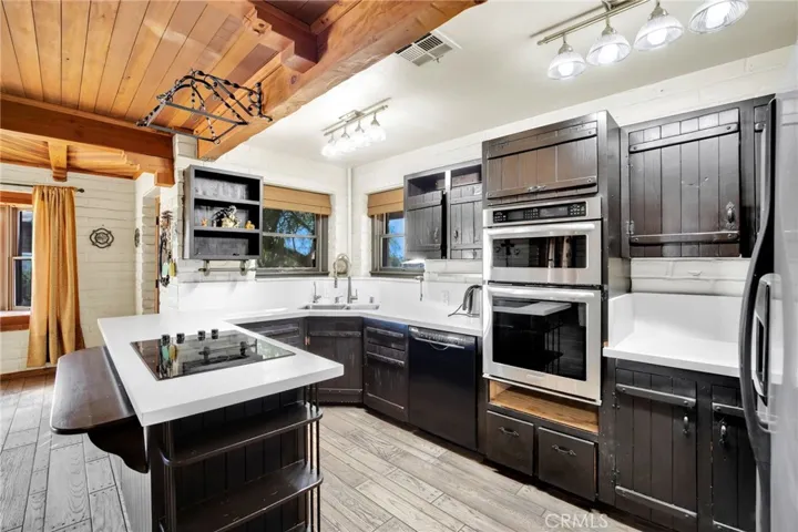 5815 Braeloch Street, Acton, California 93510
