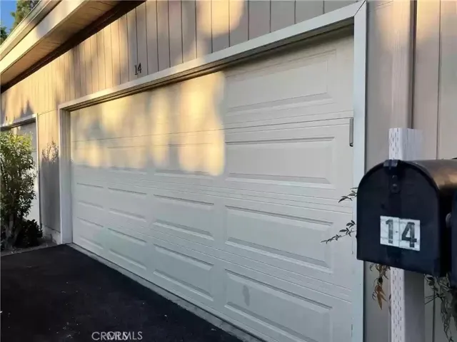 14 Snowberry Unit 27, Irvine, California 92604