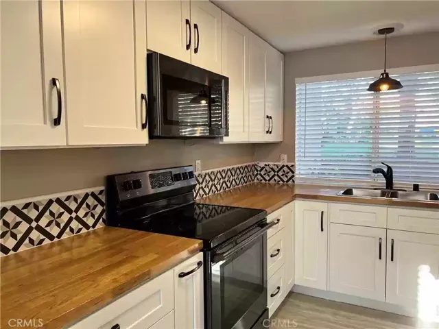 Appliances are 2 years old