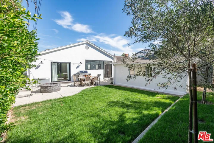 7635 Boeing Avenue, Los Angeles, California 90045