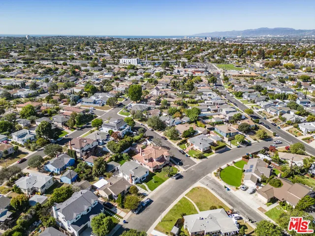 7635 Boeing Avenue, Los Angeles, California 90045