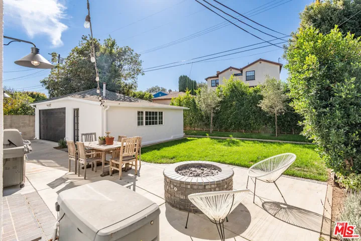 7635 Boeing Avenue, Los Angeles, California 90045