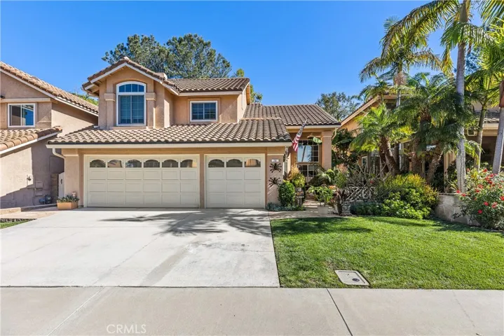 Great curb appeal.