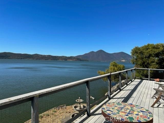 13349 Lakeshore Drive, Clearlake, California 95422