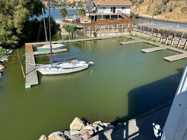 13349 Lakeshore Drive, Clearlake, California 95422