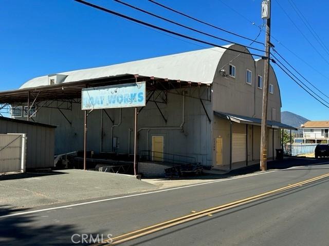 13349 Lakeshore Drive, Clearlake, California 95422