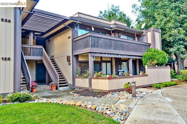 4303 Sacramento Ave Unit 127, Fremont, California 94538