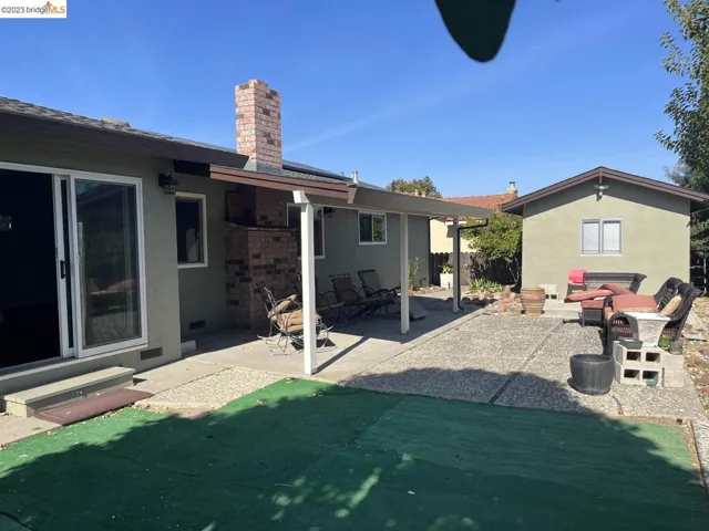 3931 Pebble Dr, Antioch, California 94509
