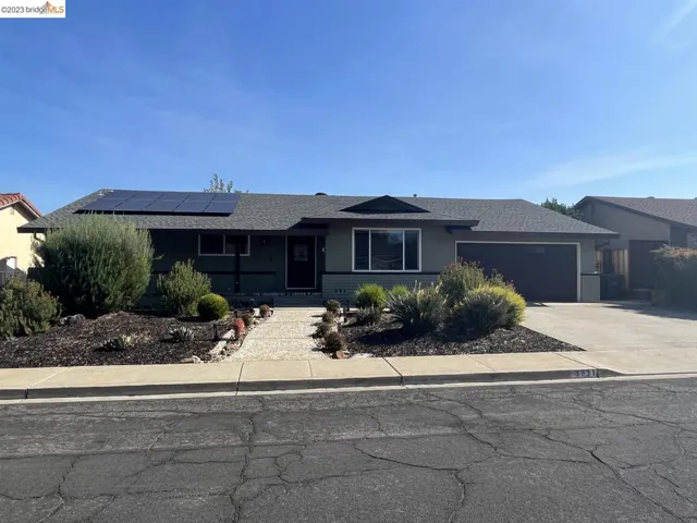 3931 Pebble Dr, Antioch, California 94509