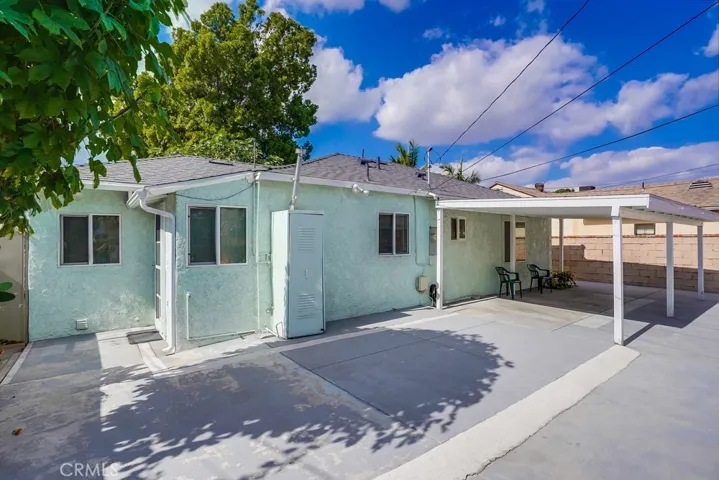 13728 Longworth Avenue, Norwalk, California 90650