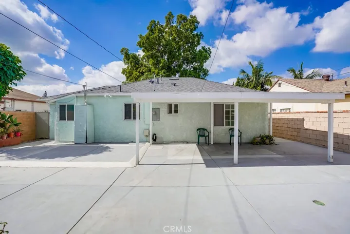 13728 Longworth Avenue, Norwalk, California 90650