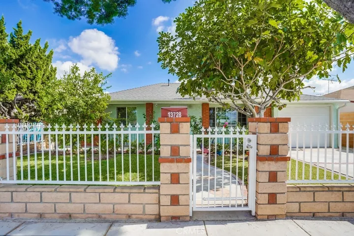 13728 Longworth Avenue, Norwalk, California 90650