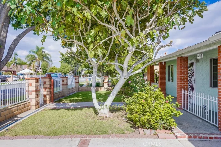 13728 Longworth Avenue, Norwalk, California 90650