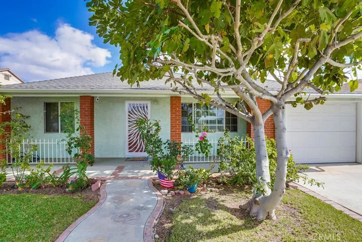13728 Longworth Avenue, Norwalk, California 90650