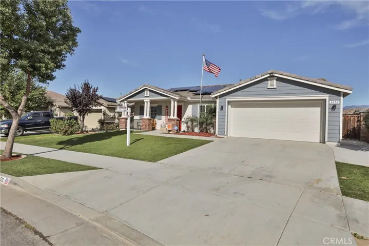 3252 Everlasting Street, Hemet, California 92543