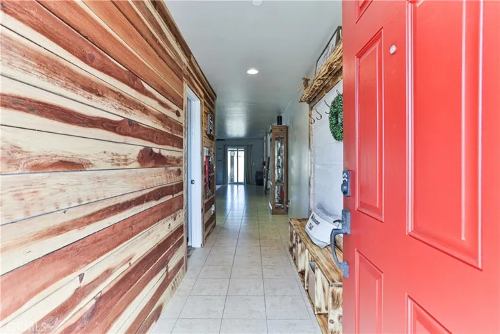 Entry Way