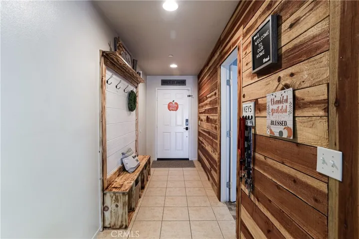 Entry Way
