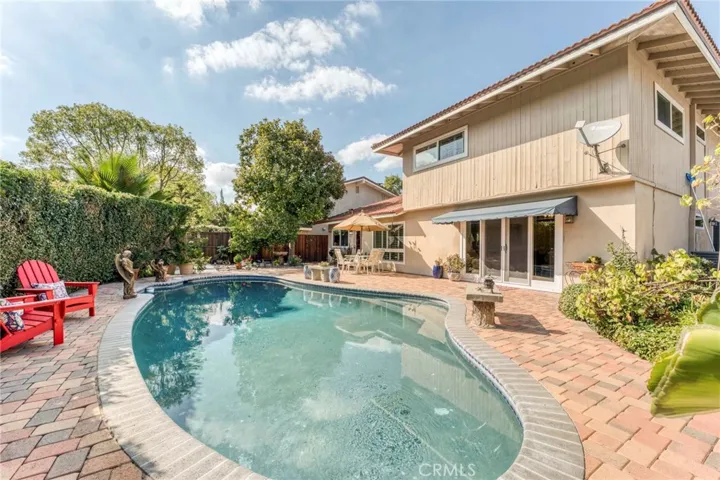 31744 Bainbrook Court, Westlake Village, California 91361