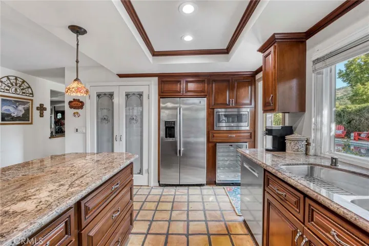 31744 Bainbrook Court, Westlake Village, California 91361