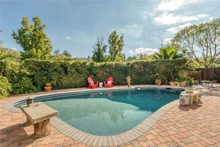 31744 Bainbrook Court, Westlake Village, California 91361