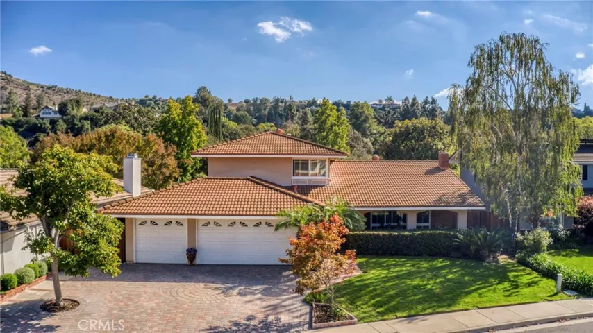 31744 Bainbrook Court, Westlake Village, California 91361