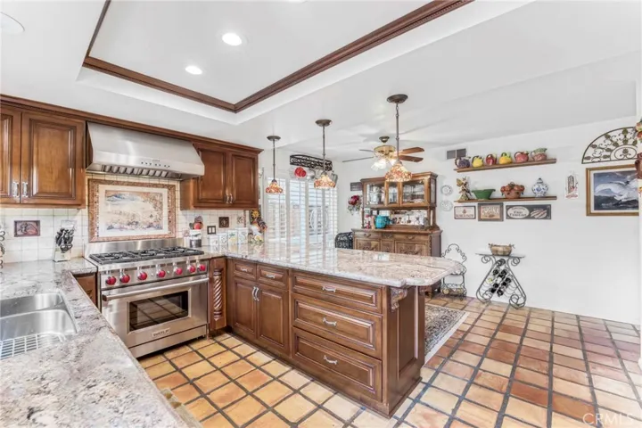 31744 Bainbrook Court, Westlake Village, California 91361