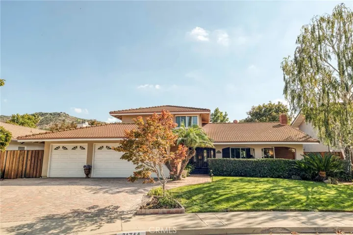 31744 Bainbrook Court, Westlake Village, California 91361