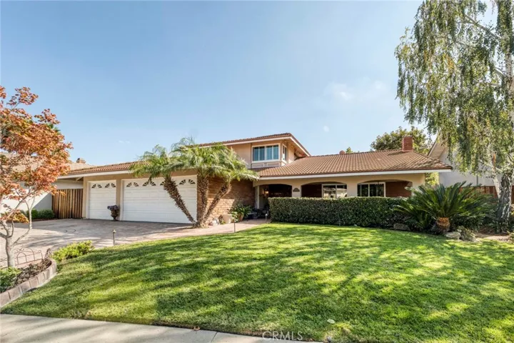 31744 Bainbrook Court, Westlake Village, California 91361