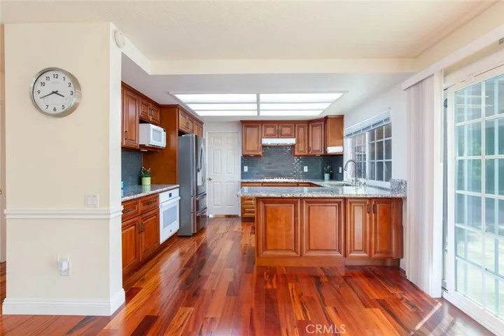 18855 Mount Morgan Circle, Fountain Valley, California 92708