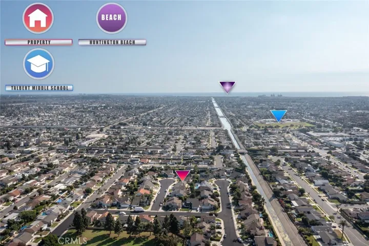 18855 Mount Morgan Circle, Fountain Valley, California 92708