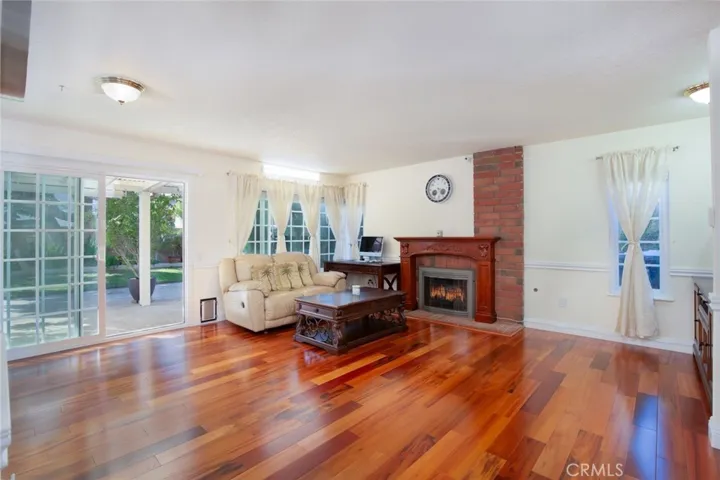 18855 Mount Morgan Circle, Fountain Valley, California 92708