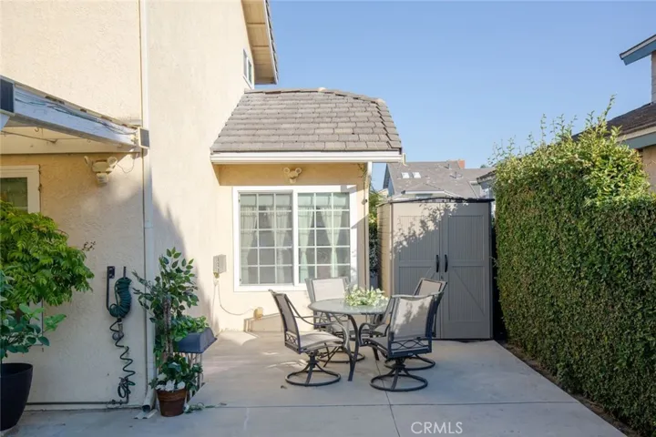18855 Mount Morgan Circle, Fountain Valley, California 92708