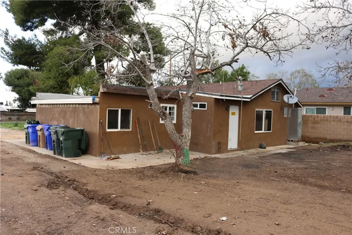 13677 4th Street, Yucaipa, California 92399