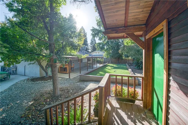 605 W Polson Avenue, Clovis, California 93612