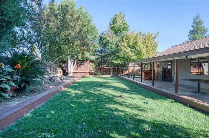 605 W Polson Avenue, Clovis, California 93612