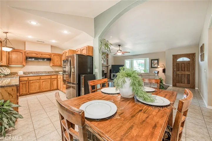 605 W Polson Avenue, Clovis, California 93612