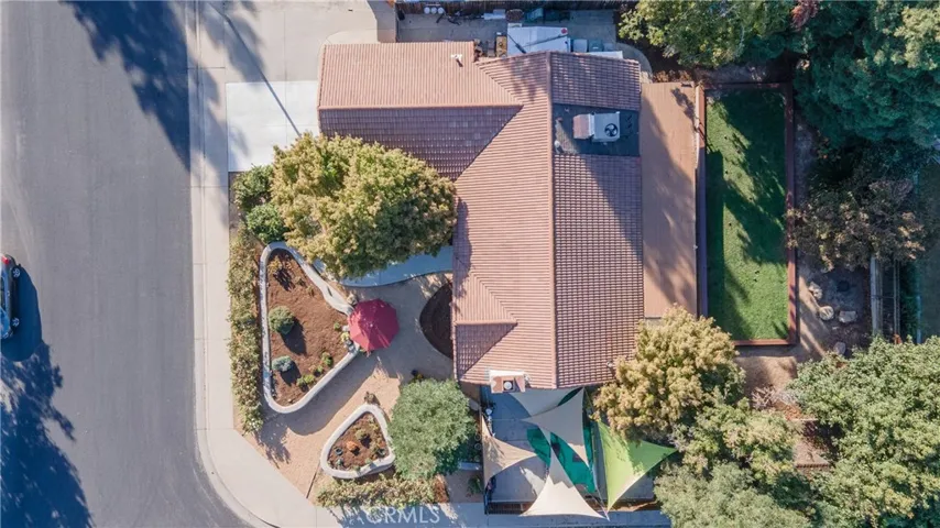 605 W Polson Avenue, Clovis, California 93612