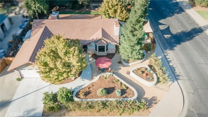 605 W Polson Avenue, Clovis, California 93612