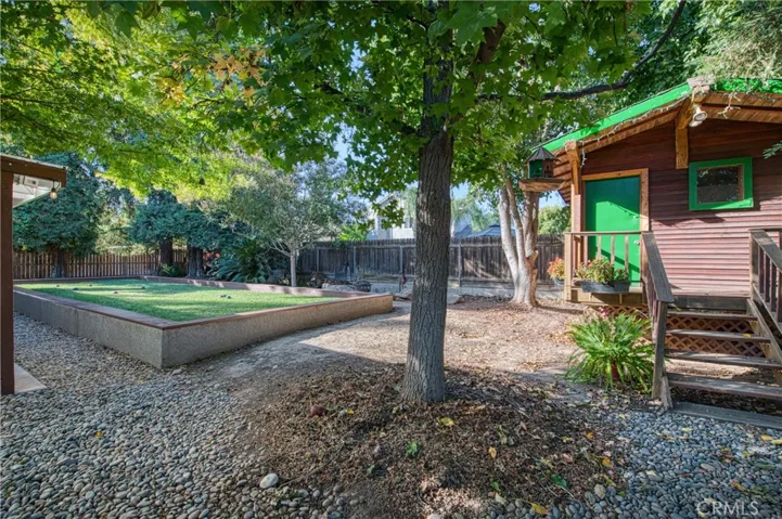 605 W Polson Avenue, Clovis, California 93612