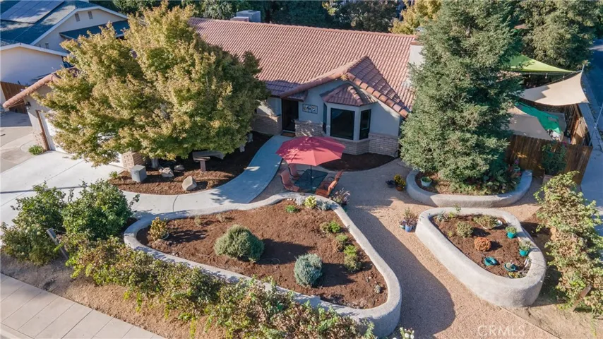 605 W Polson Avenue, Clovis, California 93612