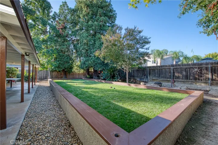 605 W Polson Avenue, Clovis, California 93612