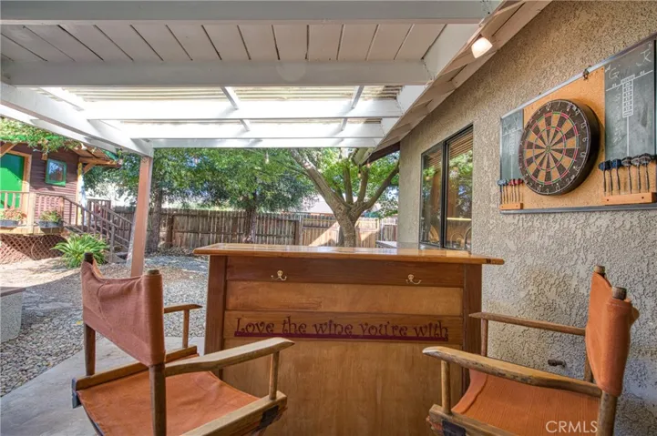 605 W Polson Avenue, Clovis, California 93612