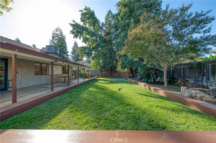 605 W Polson Avenue, Clovis, California 93612