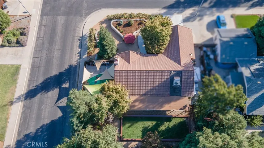 605 W Polson Avenue, Clovis, California 93612