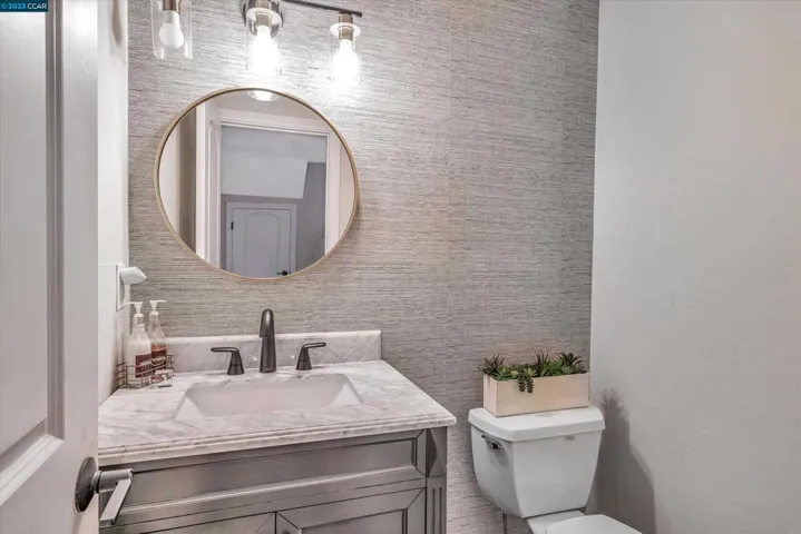 3869 Burton Cmn, Fremont, California 94536