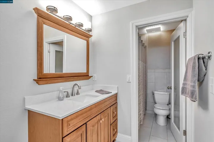 3869 Burton Cmn, Fremont, California 94536
