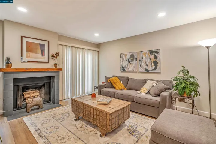 3869 Burton Cmn, Fremont, California 94536